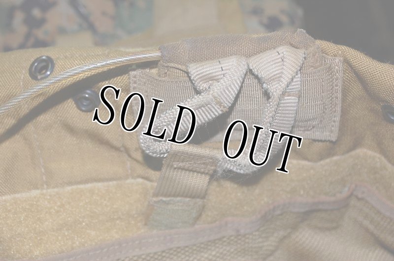 画像8: 希少!!米軍実物 イーグル リリーサブルアーマーベスト CIRAS  S (8)