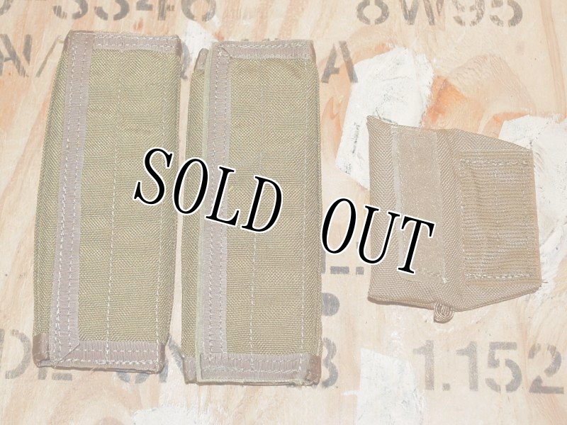 画像9: 希少!!米軍実物 イーグル リリーサブルアーマーベスト CIRAS  S (9)