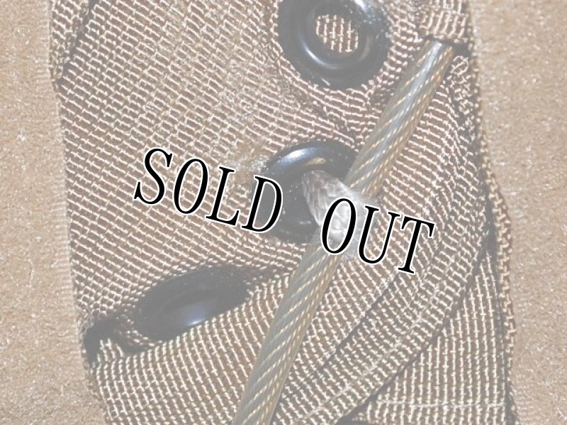 画像7: 希少!!米軍実物 イーグル リリーサブルアーマーベスト CIRAS  S (7)