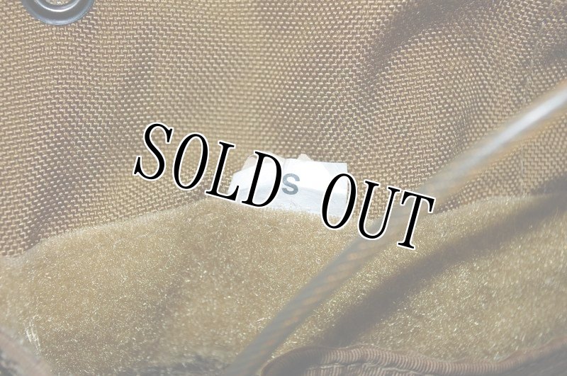 画像10: 希少!!米軍実物 イーグル リリーサブルアーマーベスト CIRAS  S (10)