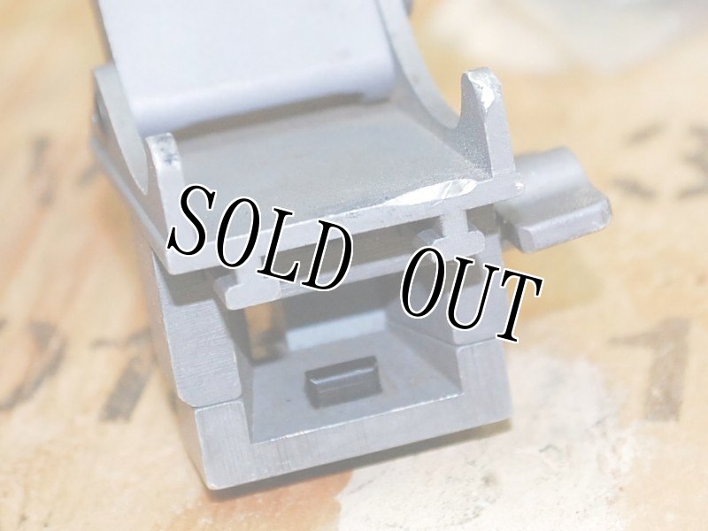 画像4: 米軍実物　Norotos Night Vision RHNO II Helmet Mount セット (4)