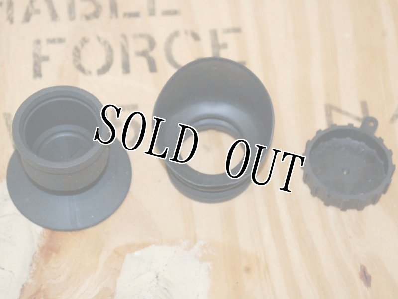 画像17: 米軍実物　Norotos Night Vision RHNO II Helmet Mount セット (17)