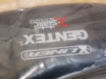 画像5: 米軍実物 Gentex X Liner for HGU Flight Helmet 1/2 thick  (5)