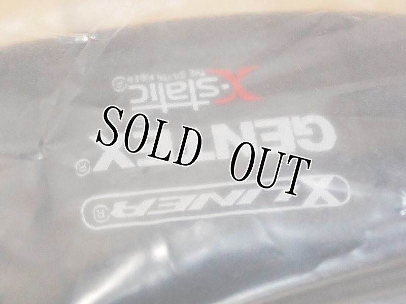 画像5: 米軍実物 Gentex X Liner for HGU Flight Helmet 1/2 thick  (5)