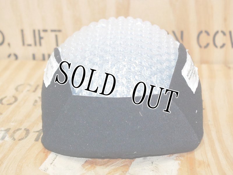 画像4: 米軍実物 GENTEX SPH-4B SPH-5CG  シリーズ フライヤーズ ヘルメット TPL ライナー L (4)