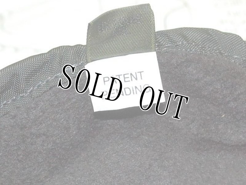 画像7: 米軍実物　eagle製　ゴーグルカバー (ブラック) (7)