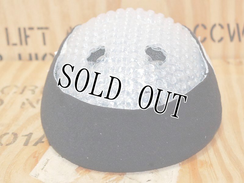 画像2: 米軍実物 GENTEX SPH-4B SPH-5CG  シリーズ フライヤーズ ヘルメット TPL ライナー L (2)