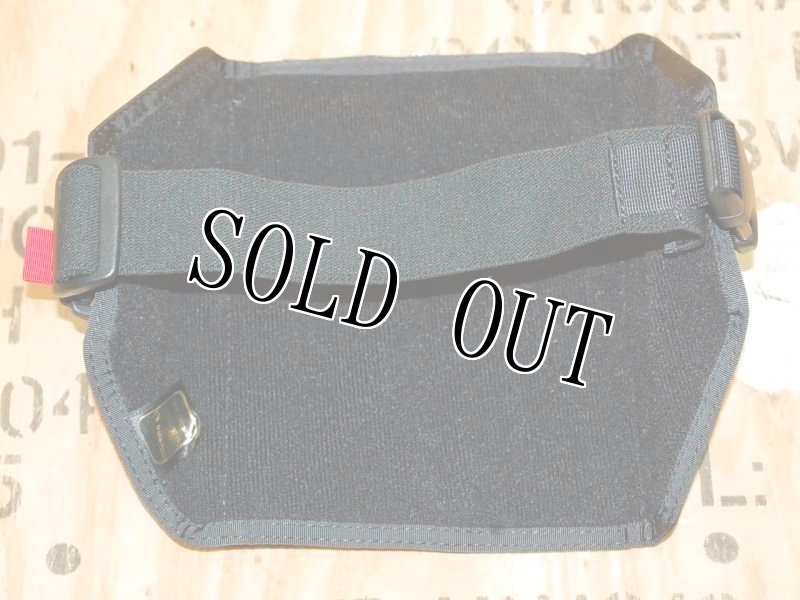 画像2: 米軍実物 CLIPBOARD,PILOT'S  パイロット クリップボード (2)