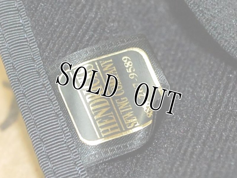 画像3: 米軍実物 CLIPBOARD,PILOT'S  パイロット クリップボード (3)