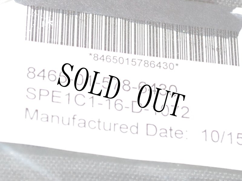 画像6: 米軍実物 CLIPBOARD,PILOT'S  パイロット クリップボード (6)