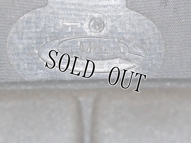 画像14: 米軍実物 OPS-CORE FAST CARBON HIGH CUT ヘルメット M/L  (14)