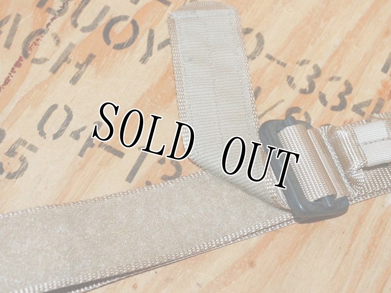 画像3: 米軍放出品 LBT-0612Fリガーベルト エクストラクションループ M (3)