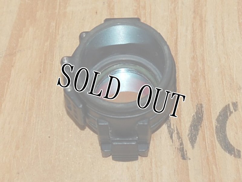 画像3: 米軍実物 SUREFIRE シュアファイアー  FM65 レッドフィルター  (3)