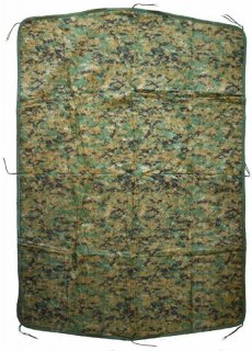 USMC Improved Bivy Cover 米軍放出品の商品詳細｜ミリタリー