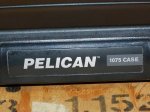 画像9: 米軍放出品 PELICAN  ペリカンケース 1075CASE (9)