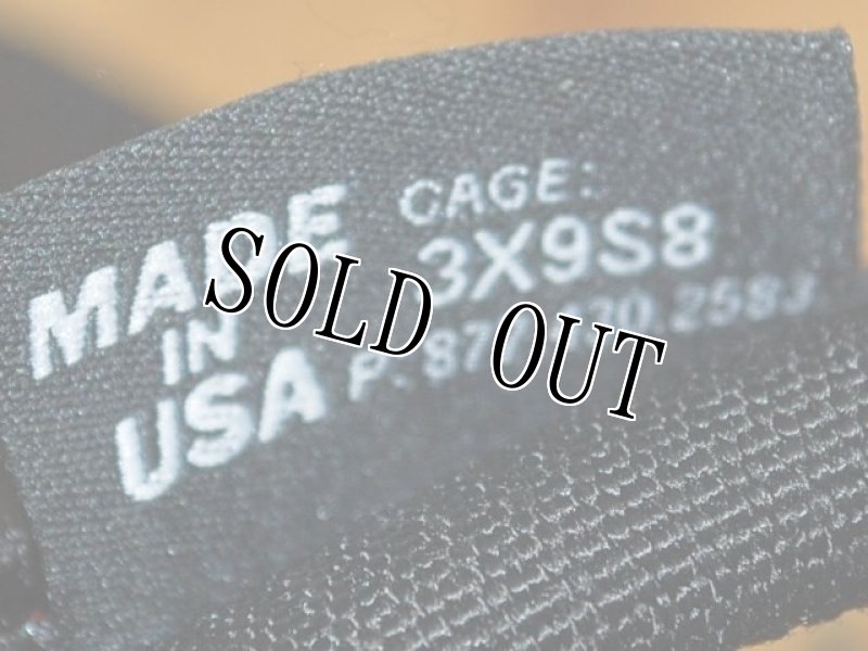 画像5: 米軍実物 Blue Force Gear ブルーフォースギア  SOC-C ロープロファイル サスペンダー (5)