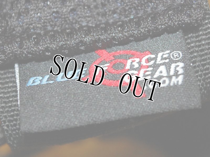 画像4: 米軍実物 Blue Force Gear ブルーフォースギア  SOC-C ロープロファイル サスペンダー (4)