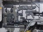 画像10: 米軍放出品 U.S. Armyオフシャル Patrol Vehicle／Soldier Figures (10)