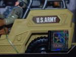 画像8: 米軍放出品 U.S. Armyオフシャル Patrol Vehicle／Soldier Figures (8)