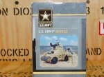 画像2: 米軍放出品 U.S. Armyオフシャル Patrol Vehicle／Soldier Figures (2)