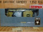 画像5: 米軍放出品 U.S. Armyオフシャル Patrol Vehicle／Soldier Figures (5)