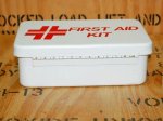 画像5: 米軍放出品　FIRST AID KIT　CASE (5)