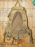 画像3: 米軍放出品 TACTICAL TAILOR  ファイトライトモジュラーオペレーターパック (3)