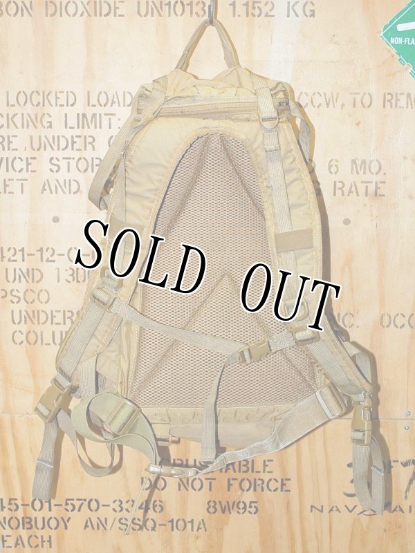 画像3: 米軍放出品 TACTICAL TAILOR  ファイトライトモジュラーオペレーターパック (3)