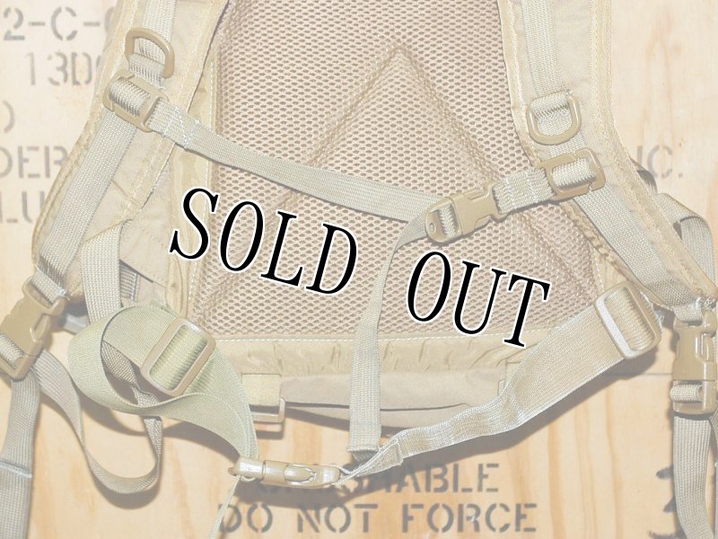 画像8: 米軍放出品 TACTICAL TAILOR  ファイトライトモジュラーオペレーターパック (8)