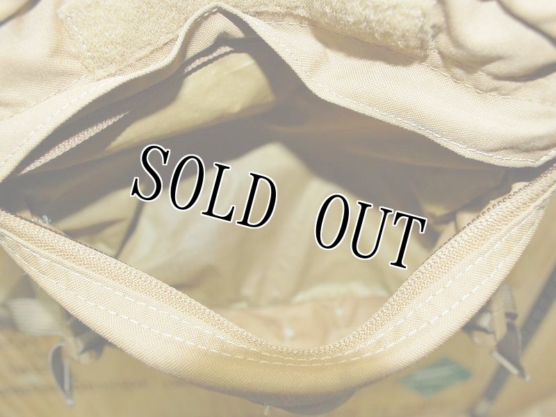 画像11: 米軍放出品 TACTICAL TAILOR  ファイトライトモジュラーオペレーターパック (11)