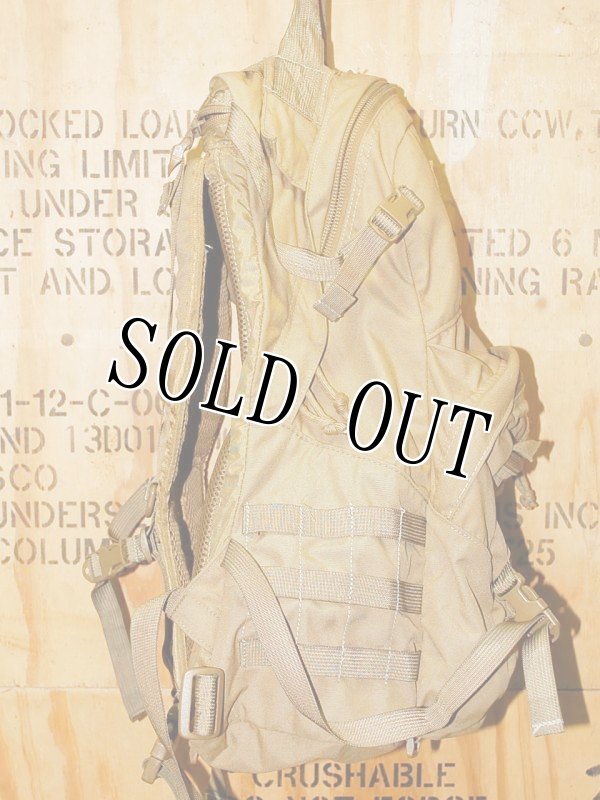 画像2: 米軍放出品 TACTICAL TAILOR  ファイトライトモジュラーオペレーターパック (2)