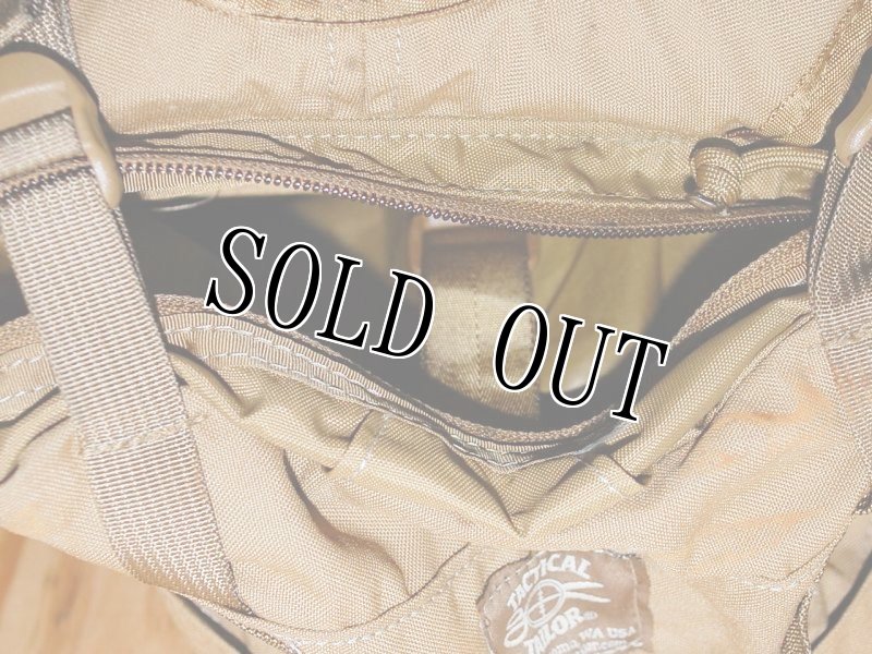 画像12: 米軍放出品 TACTICAL TAILOR  ファイトライトモジュラーオペレーターパック (12)