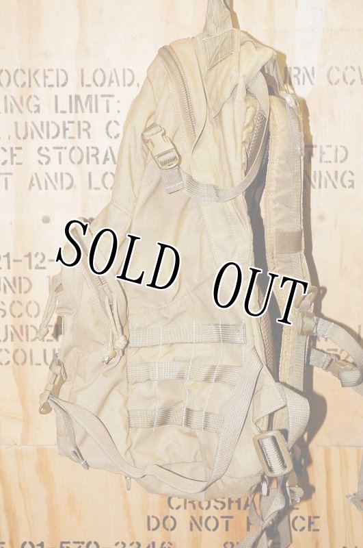 画像4: 米軍放出品 TACTICAL TAILOR  ファイトライトモジュラーオペレーターパック (4)