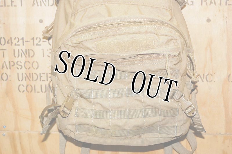 画像6: 米軍放出品 TACTICAL TAILOR  ファイトライトモジュラーオペレーターパック (6)