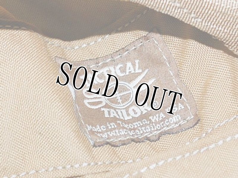 画像13: 米軍放出品 TACTICAL TAILOR  ファイトライトモジュラーオペレーターパック (13)