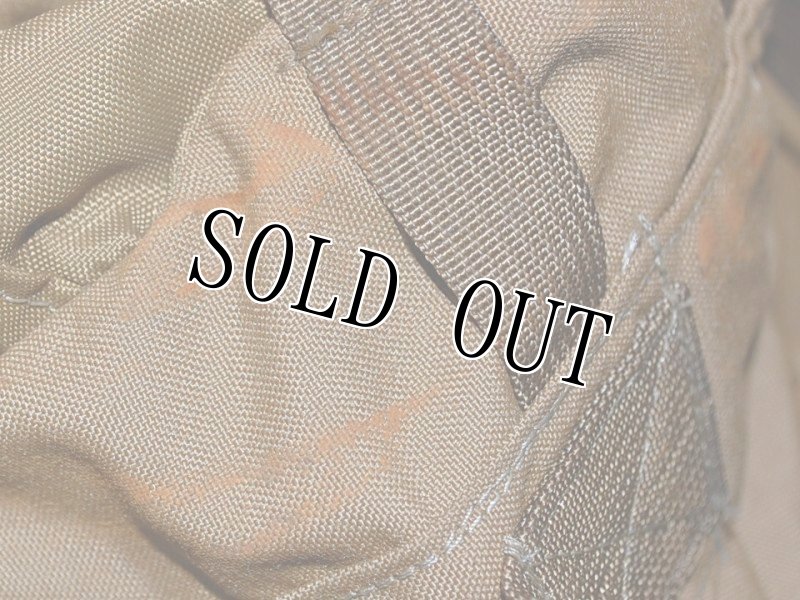 画像14: 米軍放出品 TACTICAL TAILOR  ファイトライトモジュラーオペレーターパック (14)