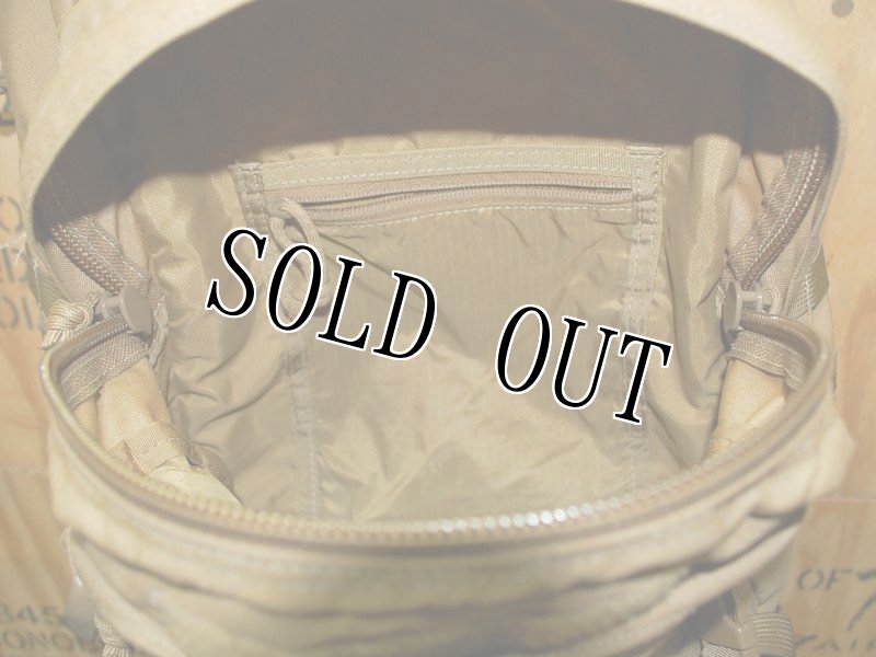 画像10: 米軍放出品 TACTICAL TAILOR  ファイトライトモジュラーオペレーターパック (10)