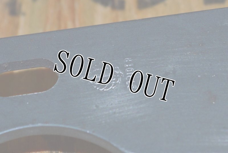 画像4: 海兵隊実物 Zero Tolerance STRIDER JB1   パラコード カッター  (4)