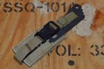 画像5: 米軍放出品 Master Lock マスターロック (5)