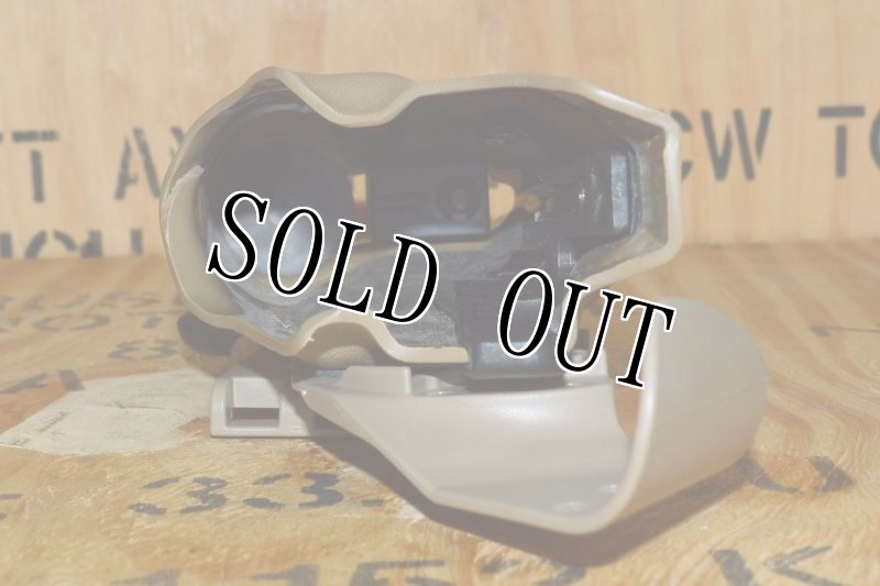 画像15: 米軍実物 Safariland 6354-2832-552 MS19 ALS  タクティカルホルスター GLOOK (15)