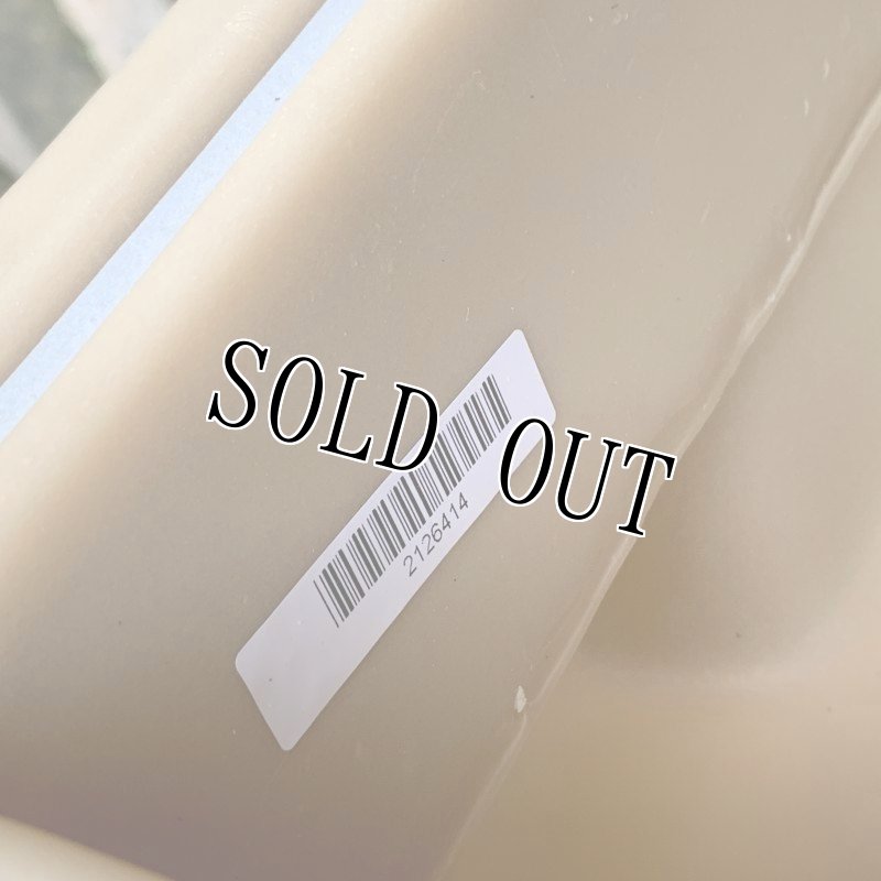 画像18: 希少！米海軍実物 HARDIGG  ライフル ケース   M249/M4 SNIPER (18)