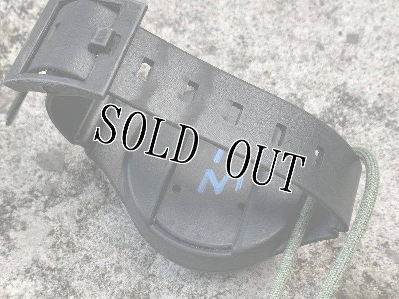 画像17: 米軍実物 NAVY SEALS  ダイビング ギア RECON (17)