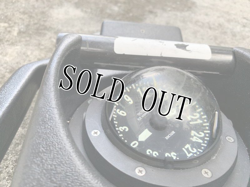 画像14: 米軍実物 NAVY SEALS  ダイビング ギア RECON (14)