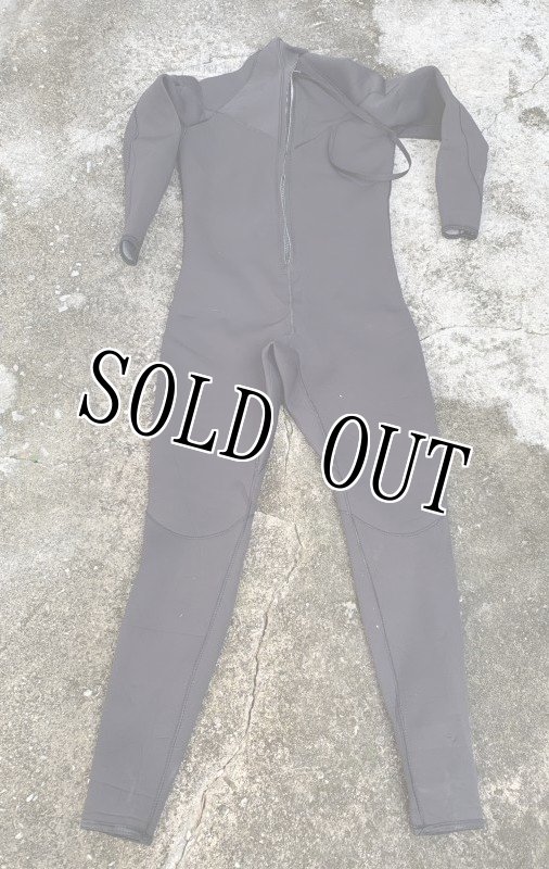 画像4: 米軍実物 NAVY SEALS  ダイビング ギア RECON (4)