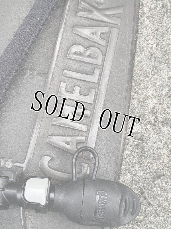 画像17: 米軍放出品 CAMELBAK M.U.L.E  ハイドレーションバッグ (17)