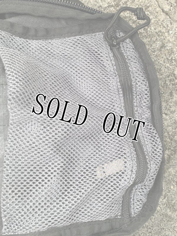 画像8:  米軍放出品 キャメルバック MULEミリタリー  ハイドレーションパック - ブラック (8)