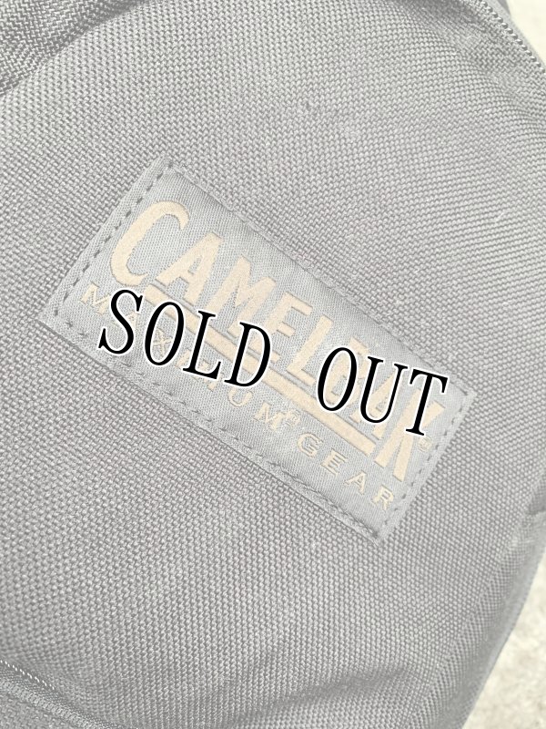 画像3: 米軍放出品 CAMELBAK M.U.L.E  ハイドレーションバッグ (3)