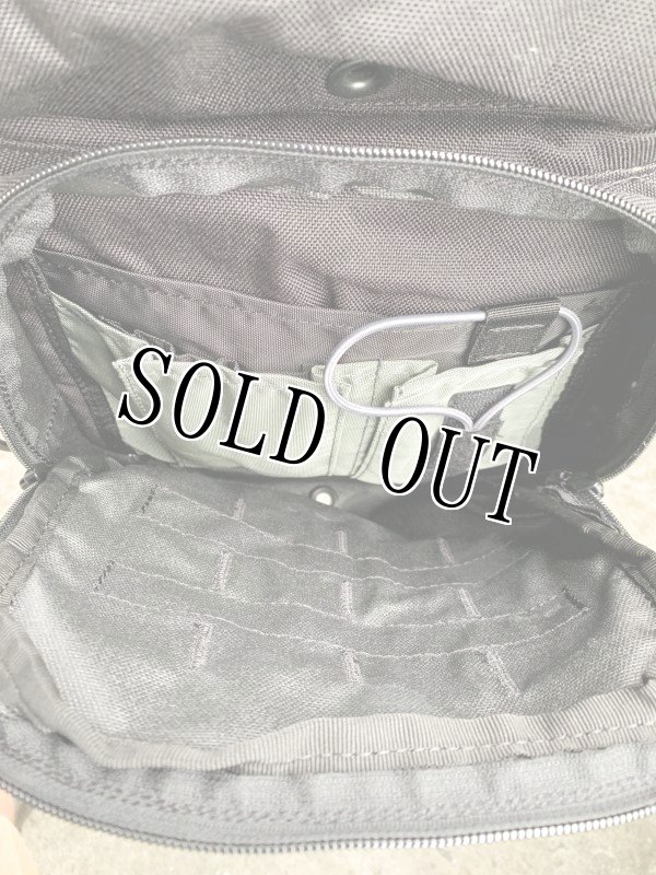 画像5: 米軍放出品 CAMELBAK M.U.L.E  ハイドレーションバッグ (5)