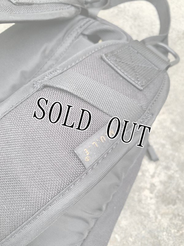 画像12: 米軍放出品 CAMELBAK M.U.L.E  ハイドレーションバッグ (12)