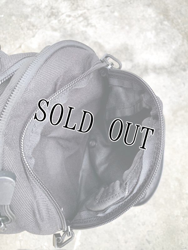 画像6: 米軍放出品 CAMELBAK M.U.L.E  ハイドレーションバッグ (6)